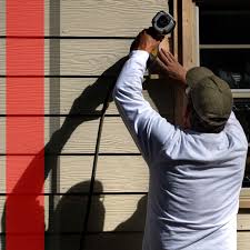 Best Fascia and Soffit Installation  in Sumrall, MS